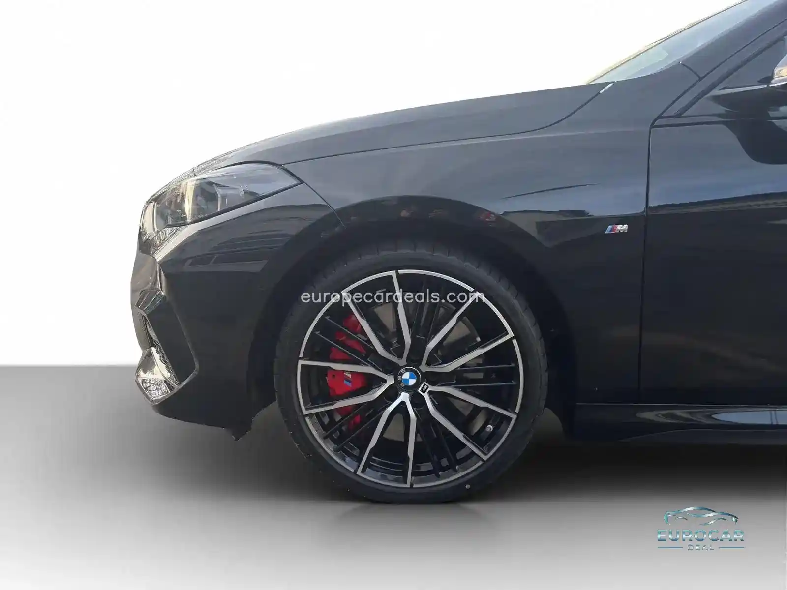 BMW 220 Gran Coupé