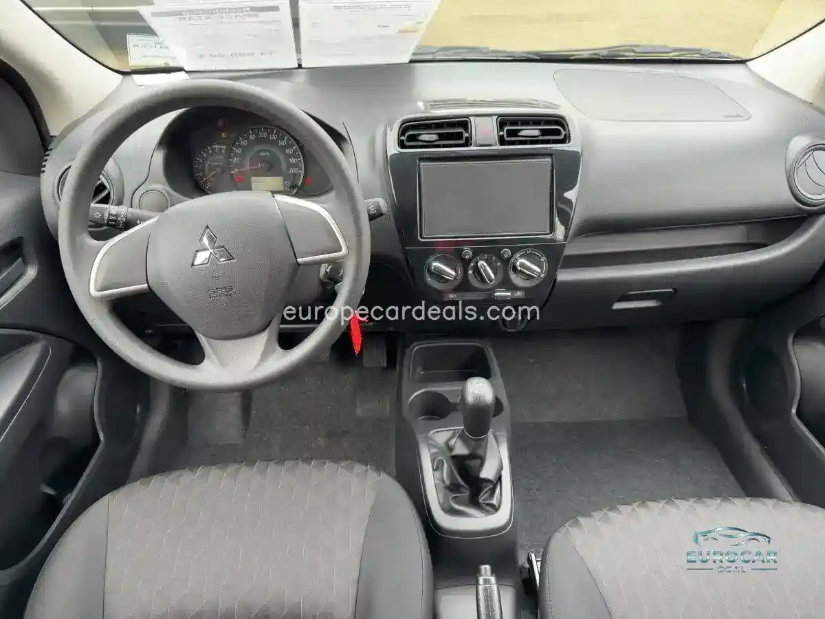 Mitsubishi Other