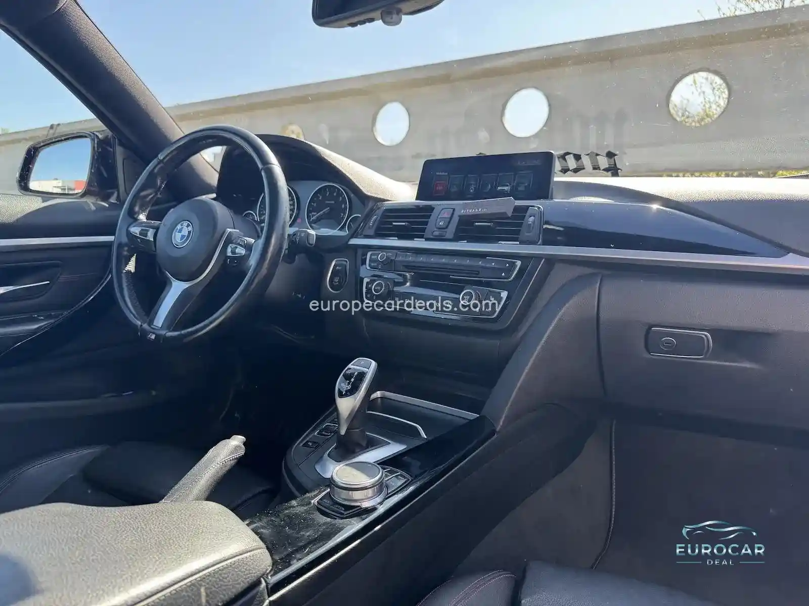 BMW 440