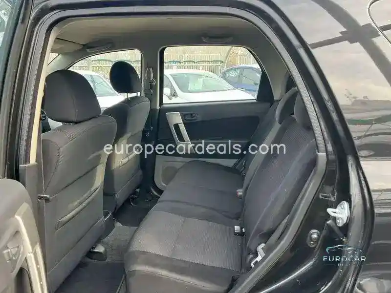Daihatsu Terios