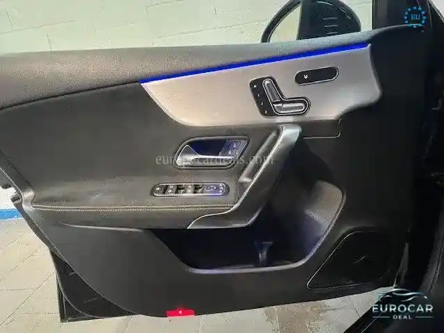 Mercedes-Benz A 45 AMG
