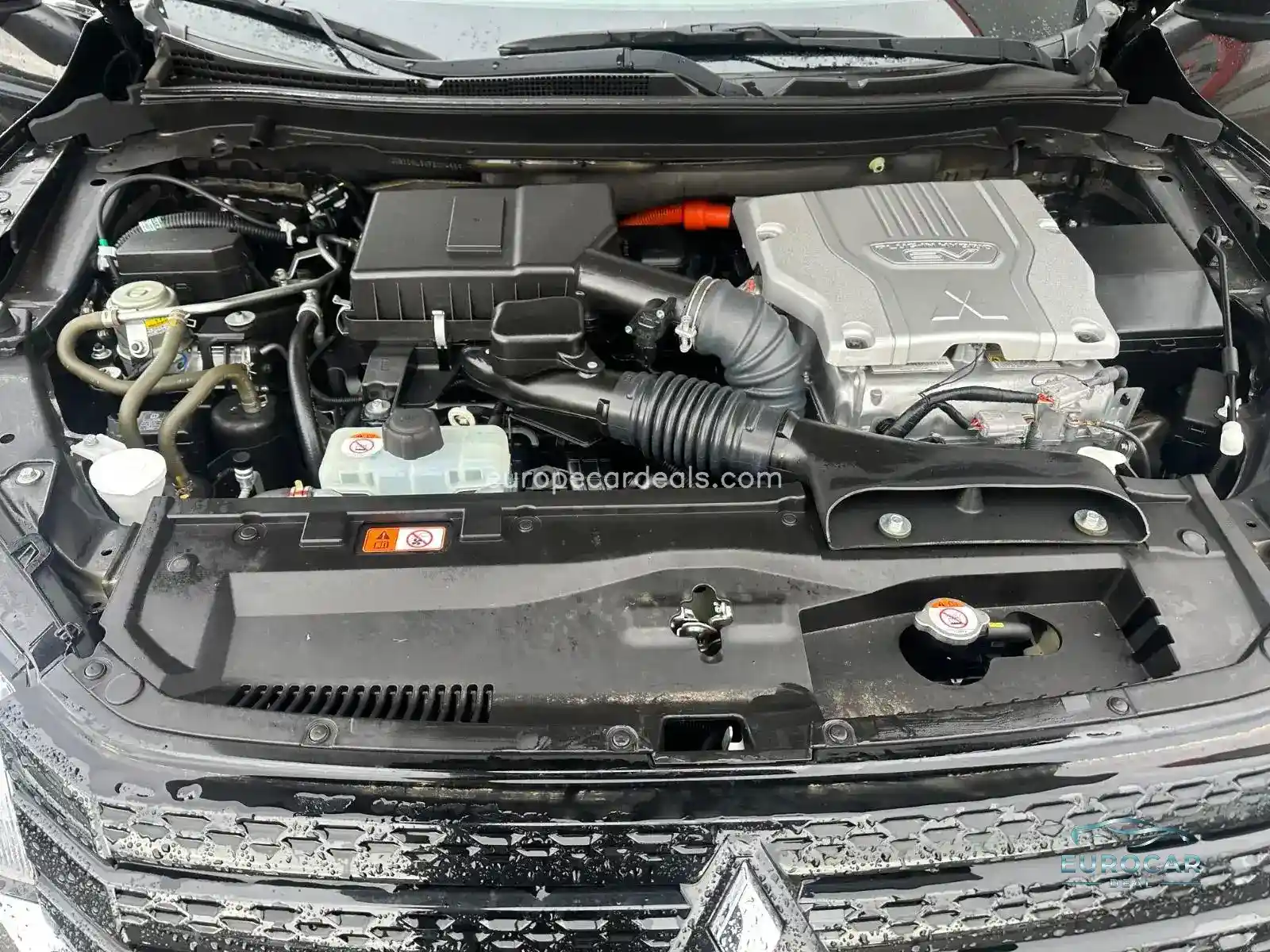 Mitsubishi Eclipse