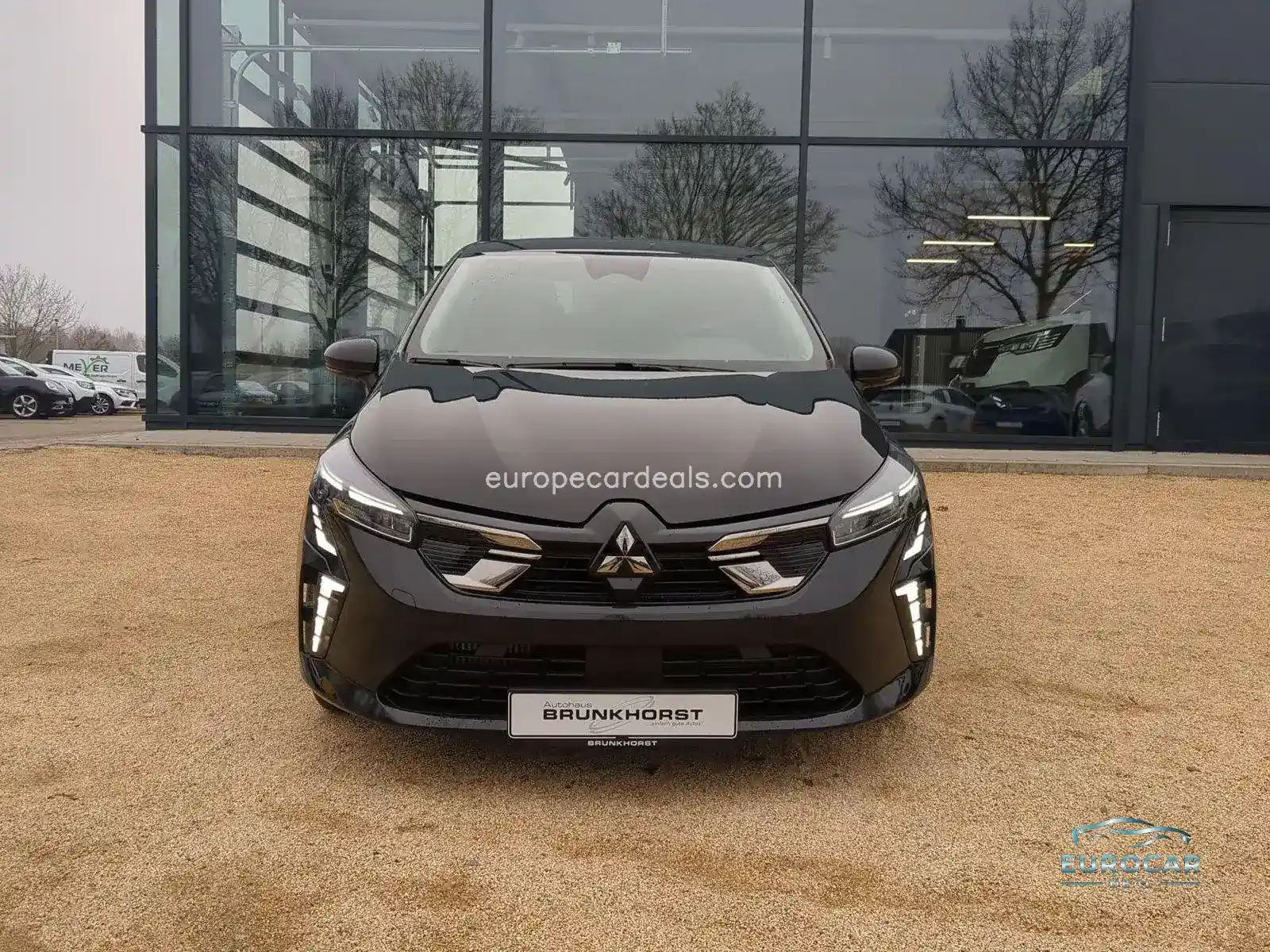 Mitsubishi Colt
