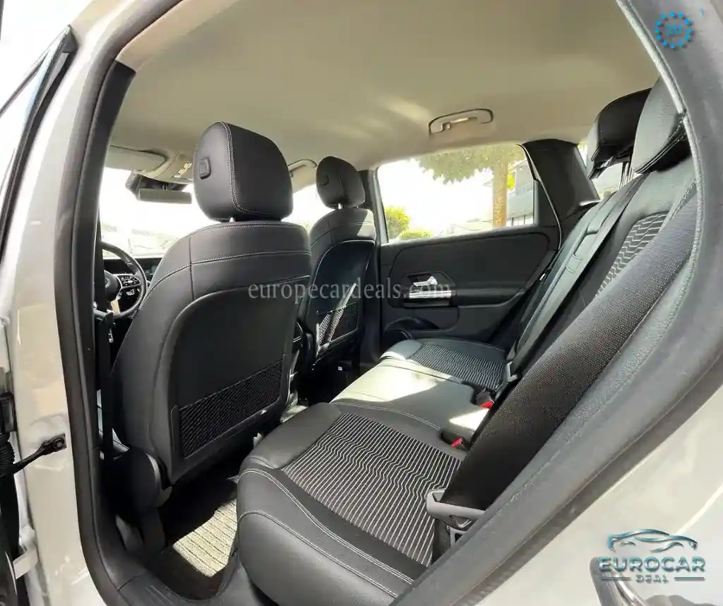 Mercedes-Benz B 250