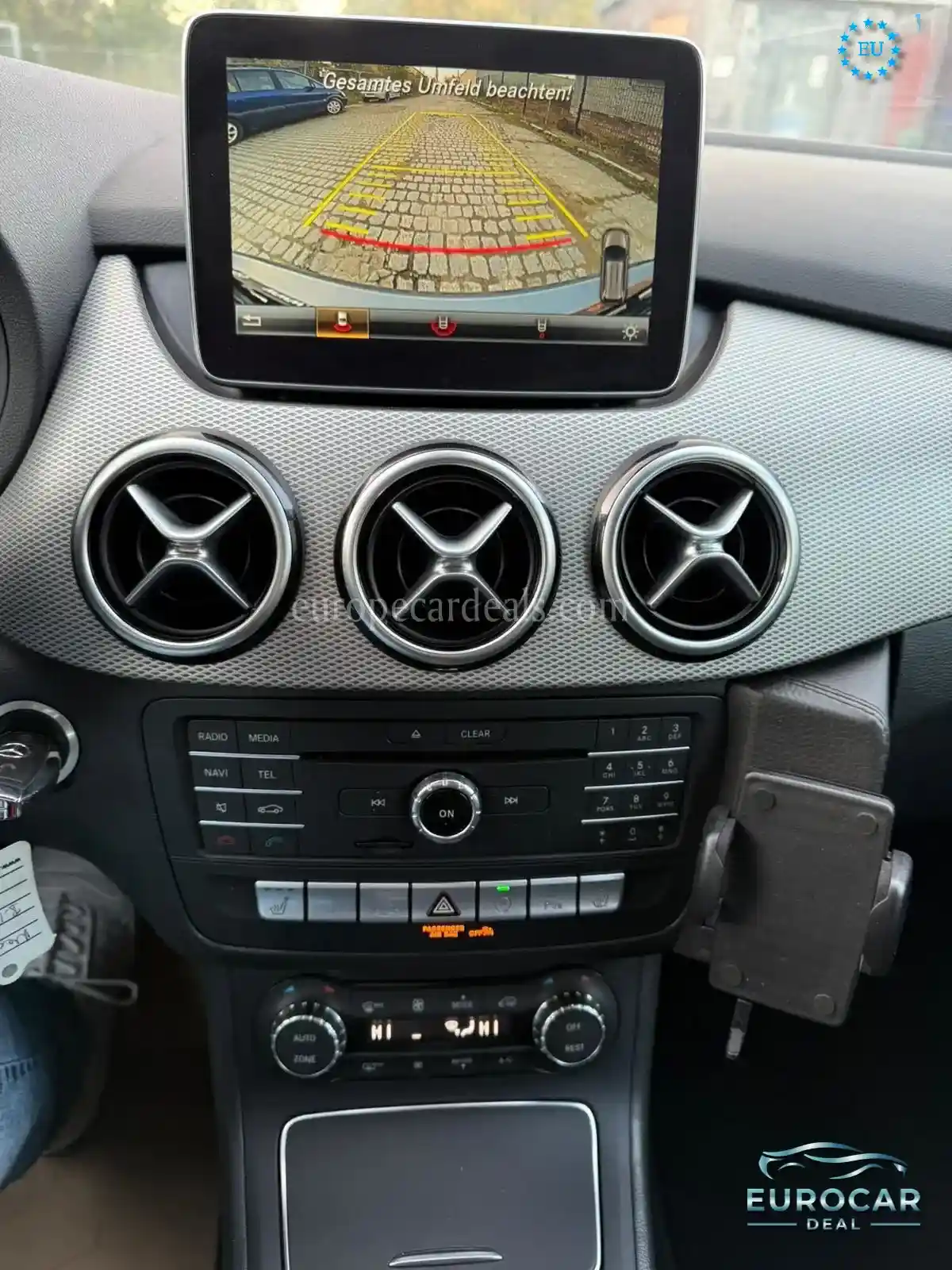 Mercedes-Benz B 250