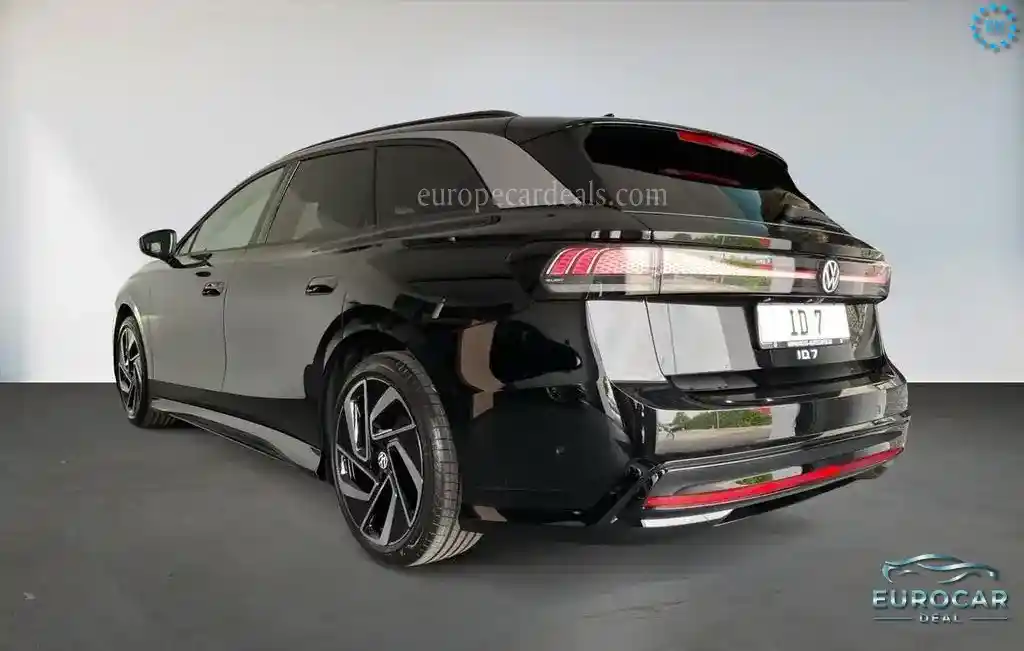 Volkswagen ID.7