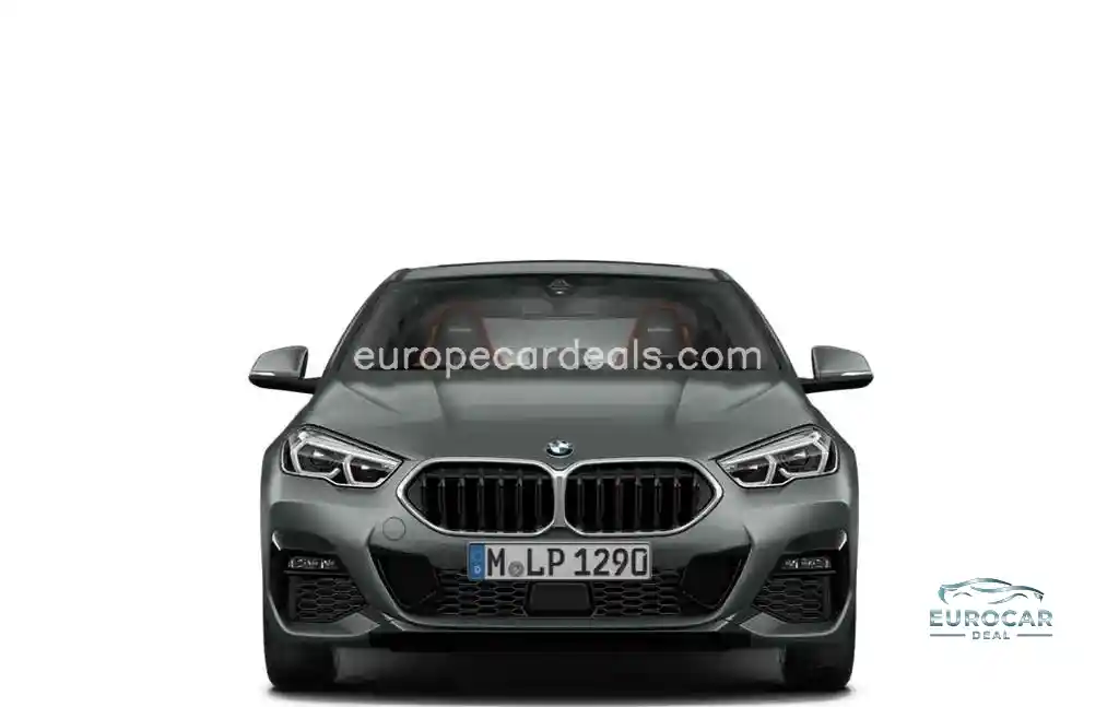 BMW 220 Gran Coupé