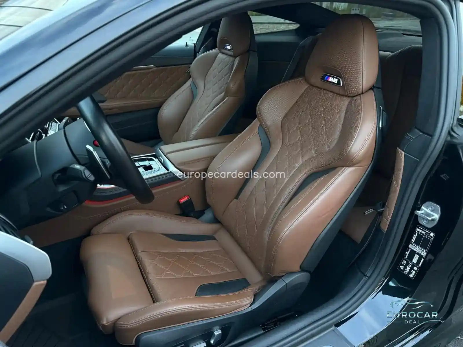 BMW M8