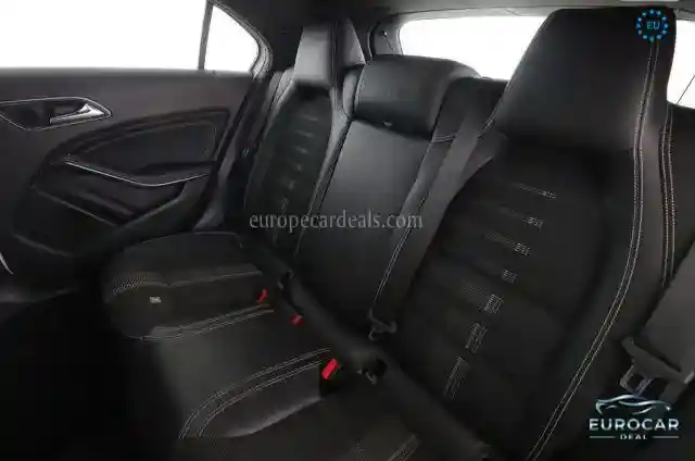 Mercedes-Benz A 160