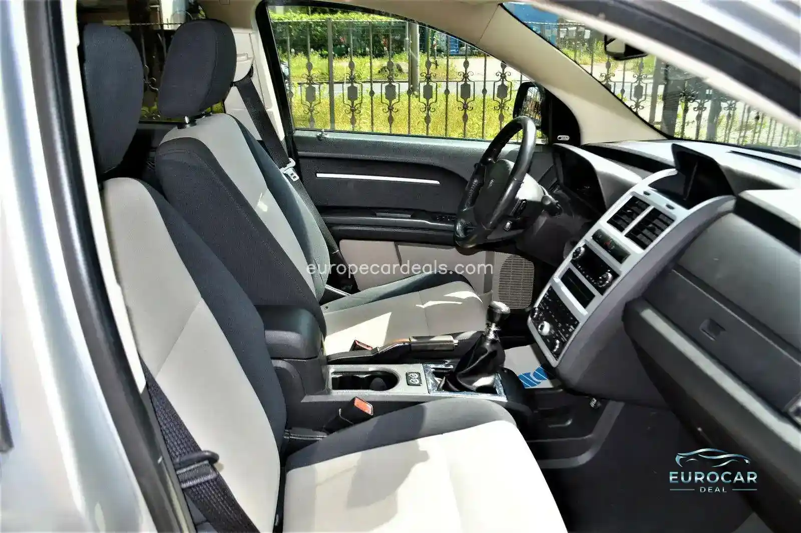 Dodge Journey