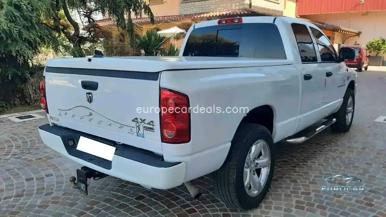 Dodge Other