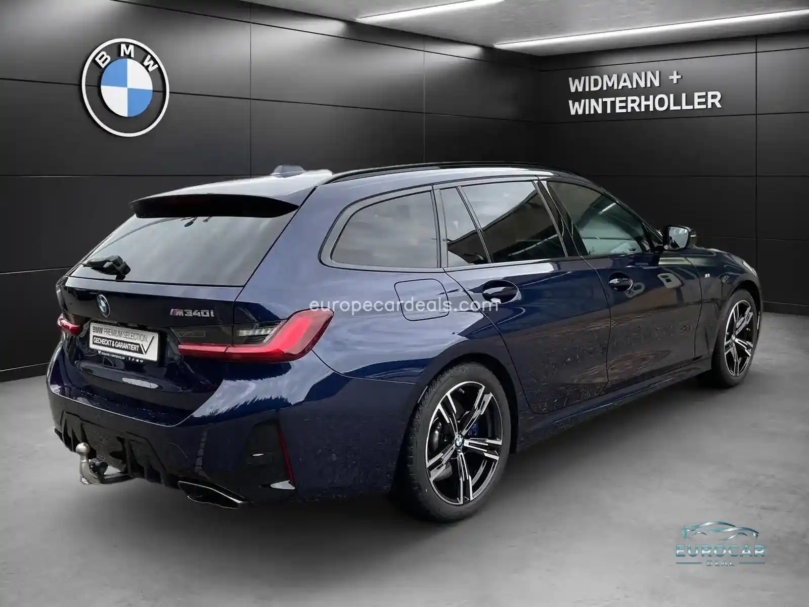 BMW M340i