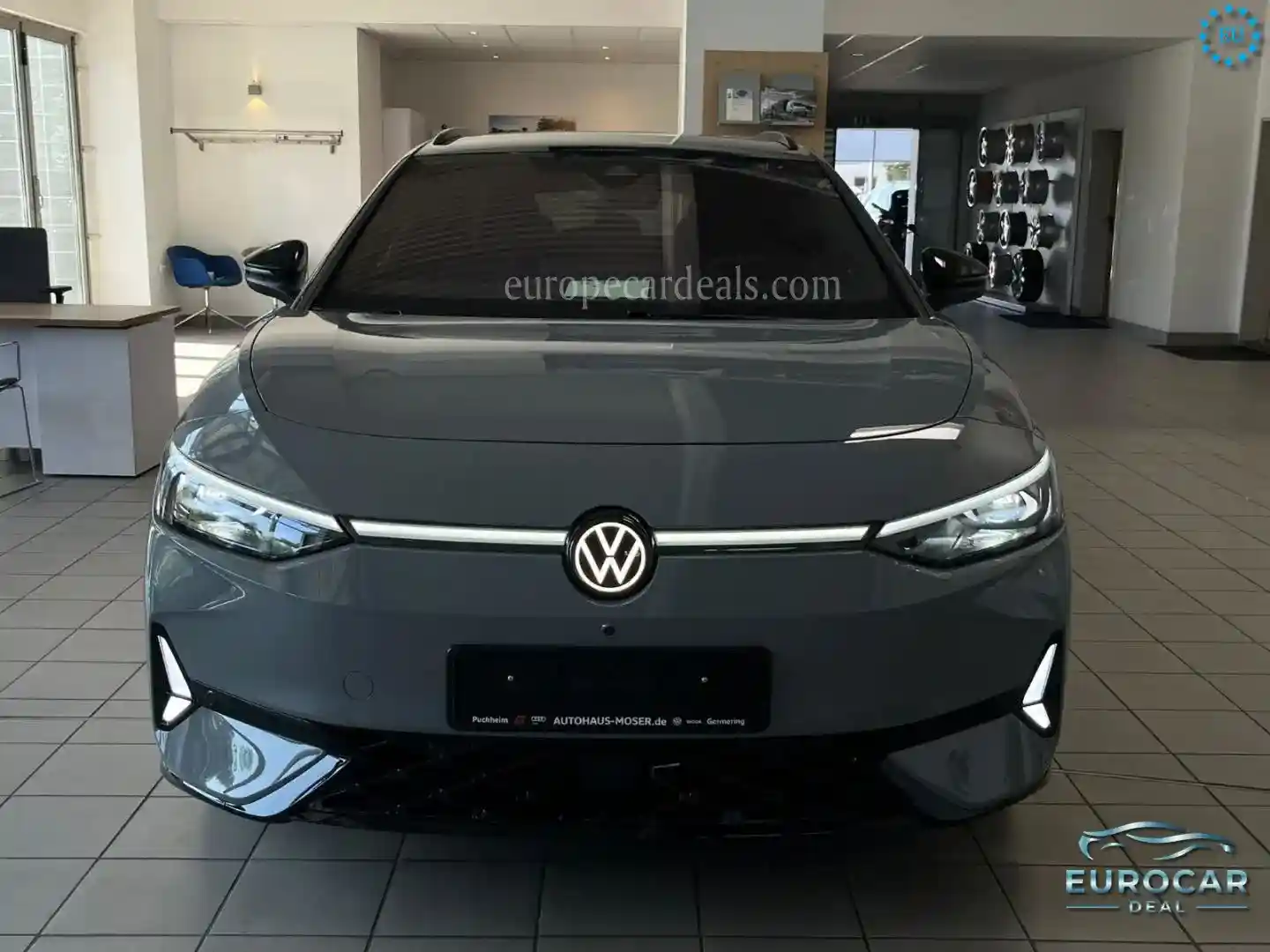 Volkswagen ID.7
