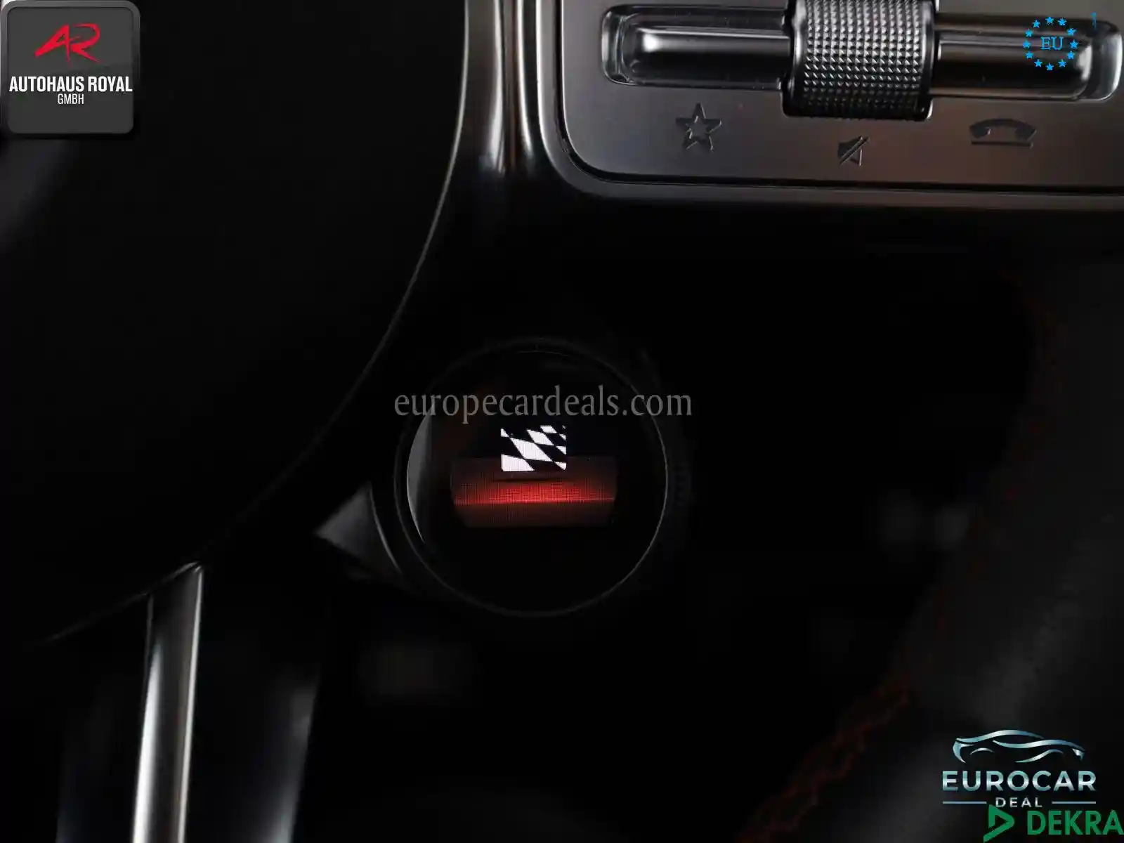 Mercedes-Benz A 45 AMG