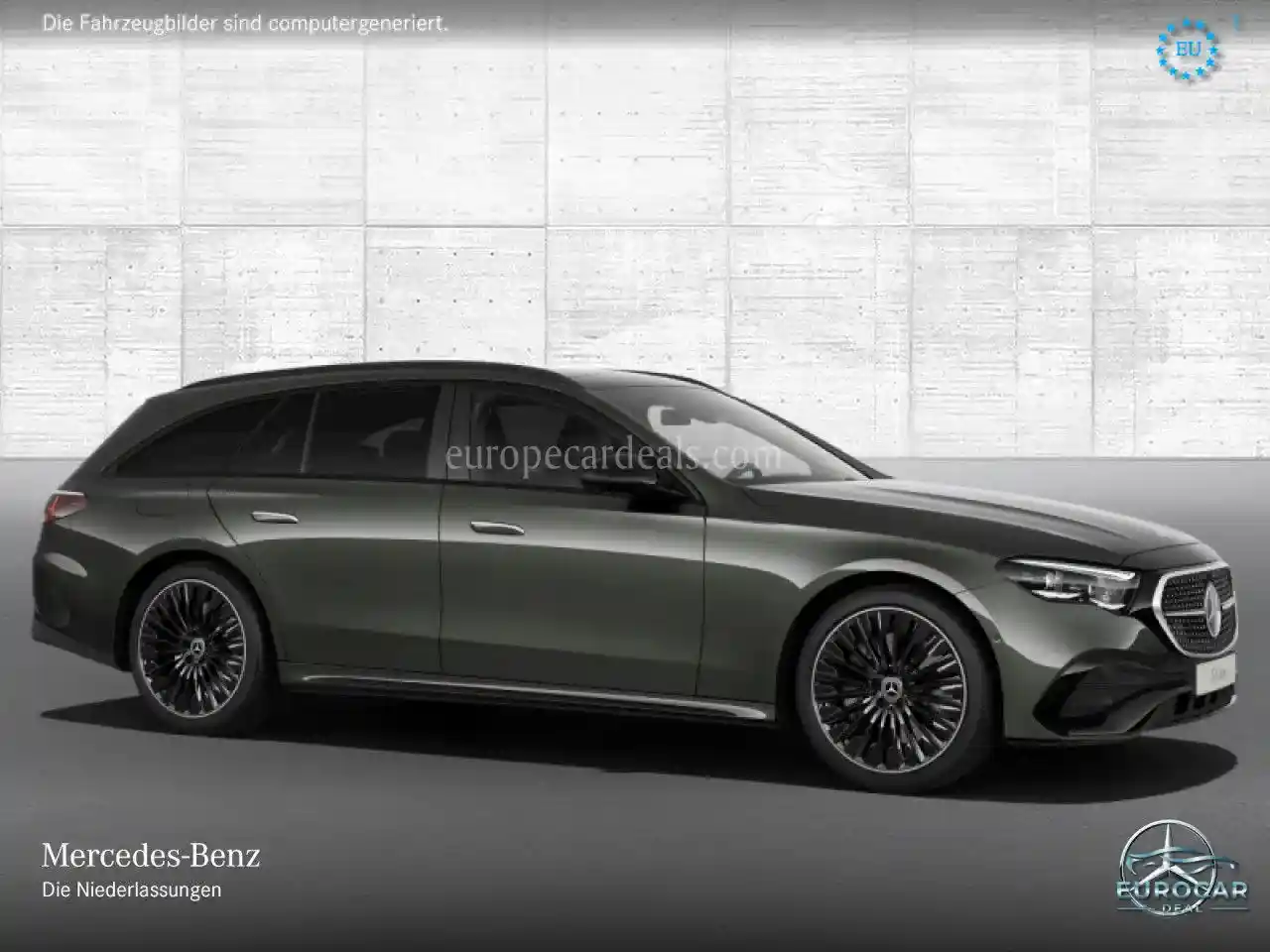 Mercedes-Benz E 300