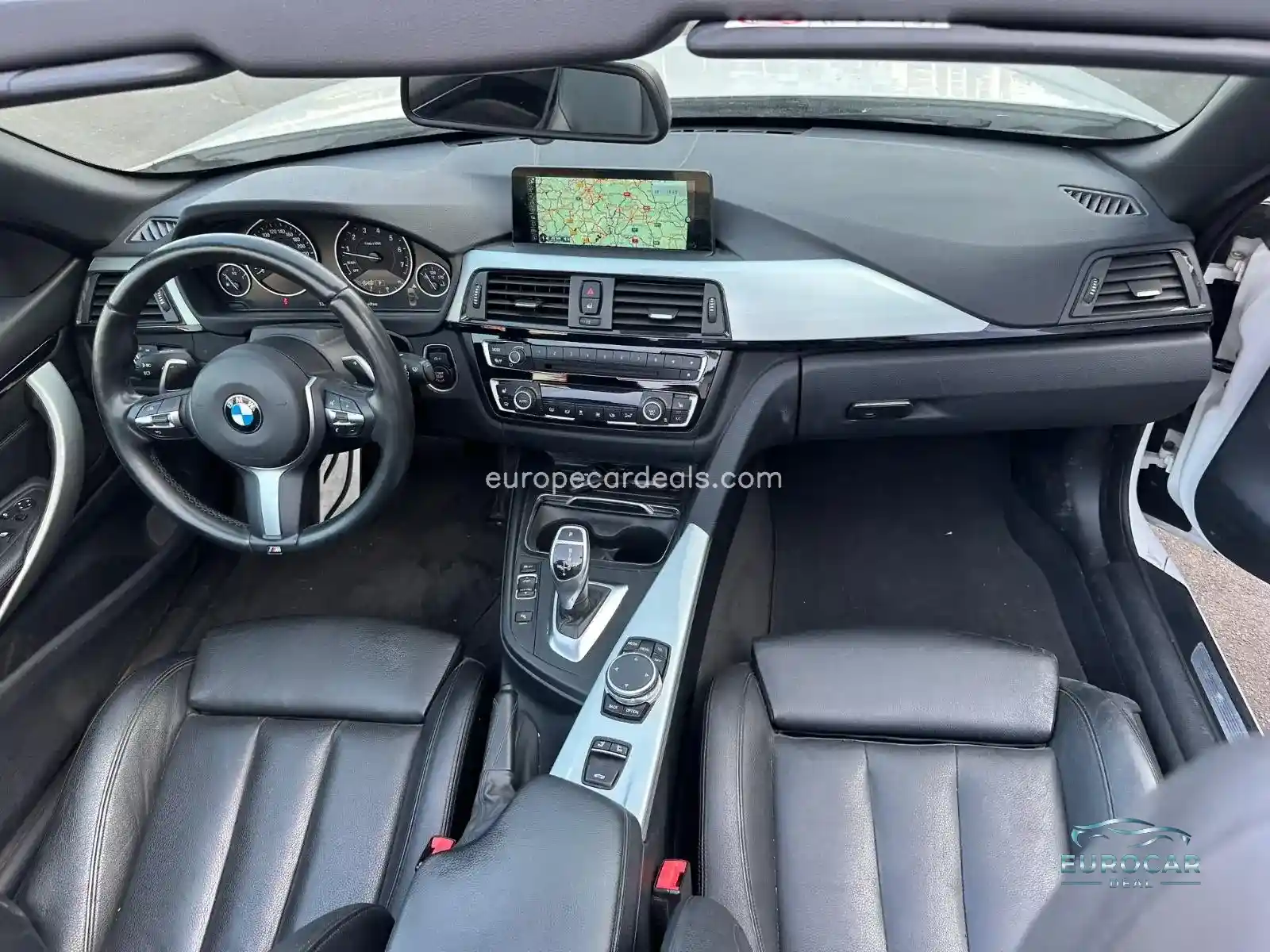 BMW 430