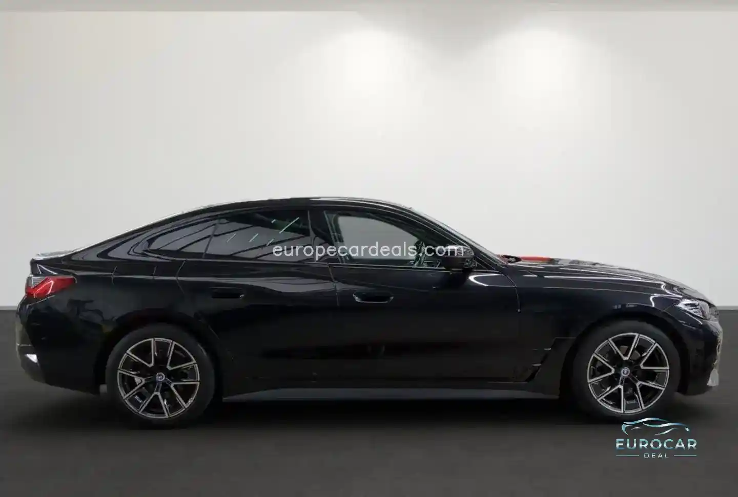 BMW 420 Gran Coupé