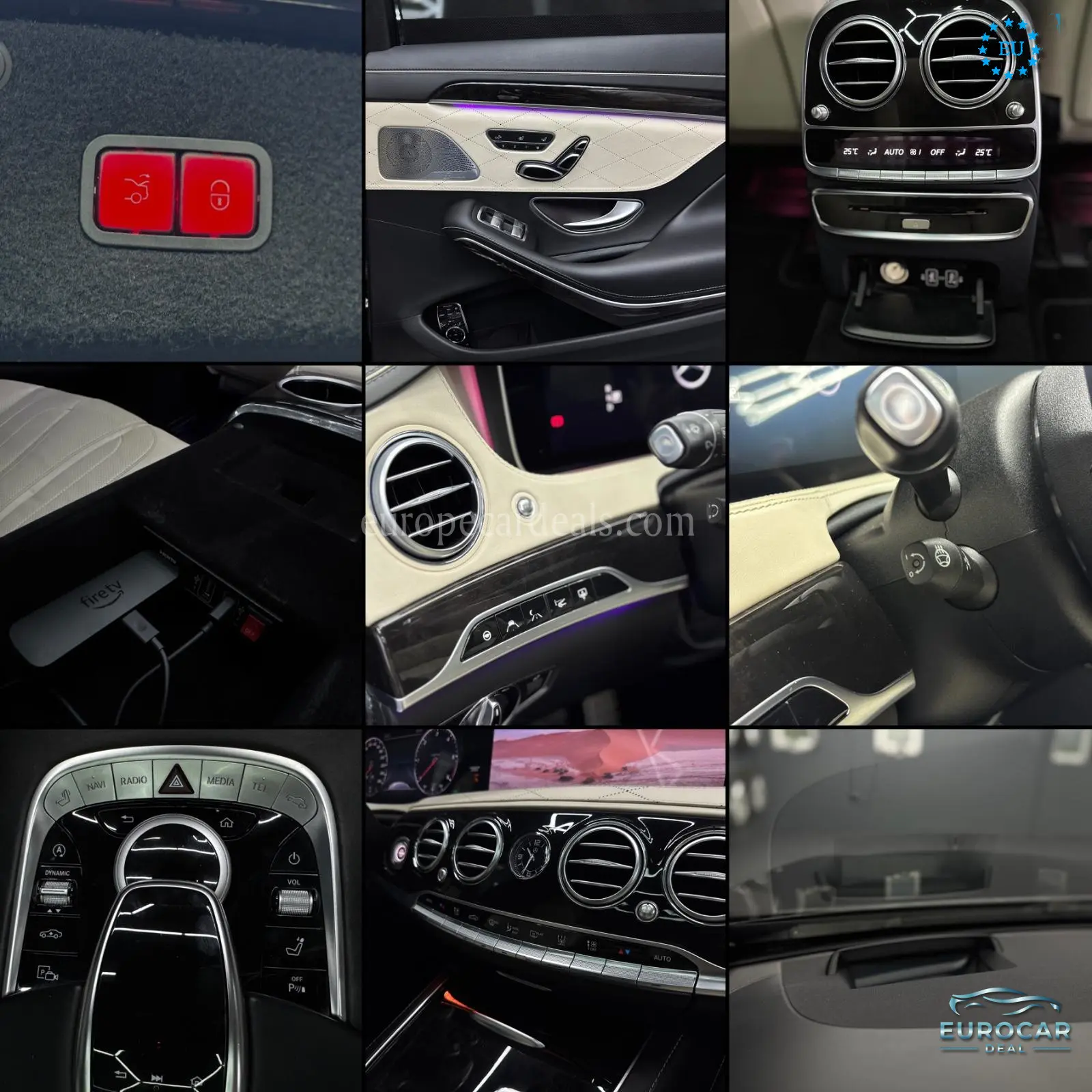 Mercedes-Benz S 400