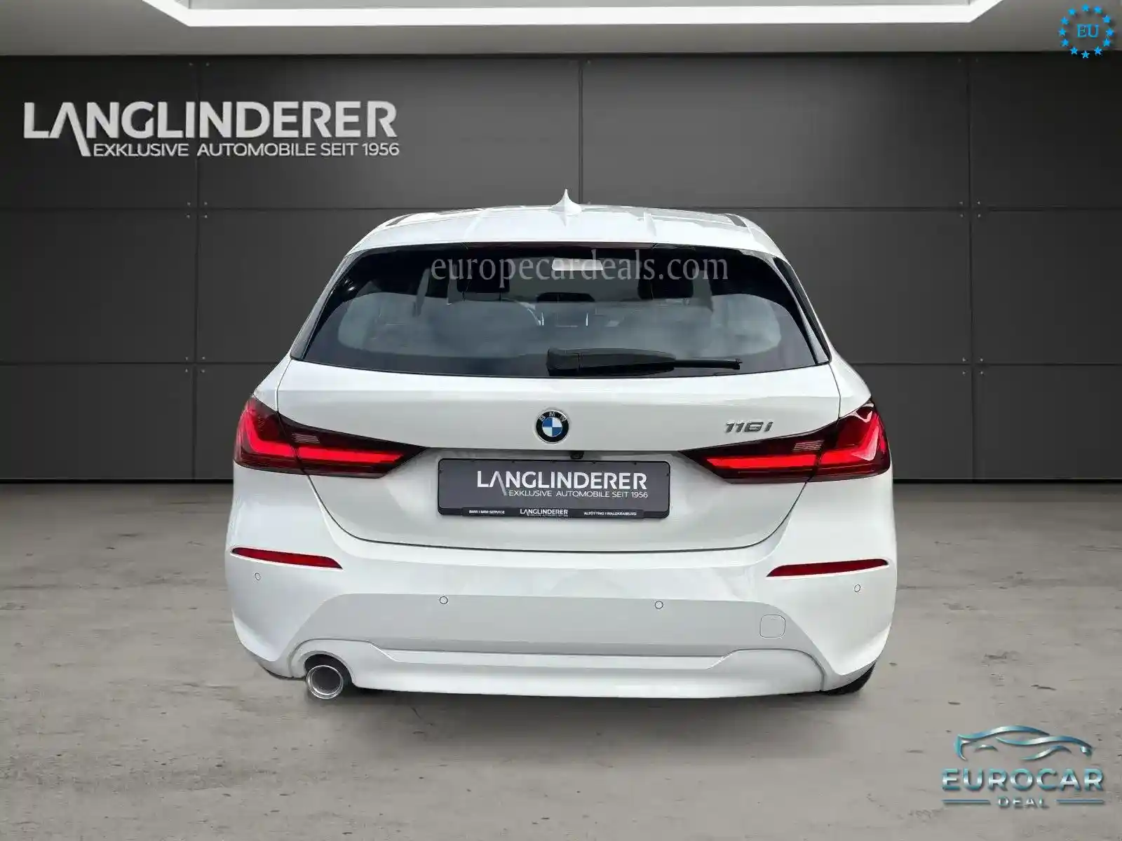 BMW 116