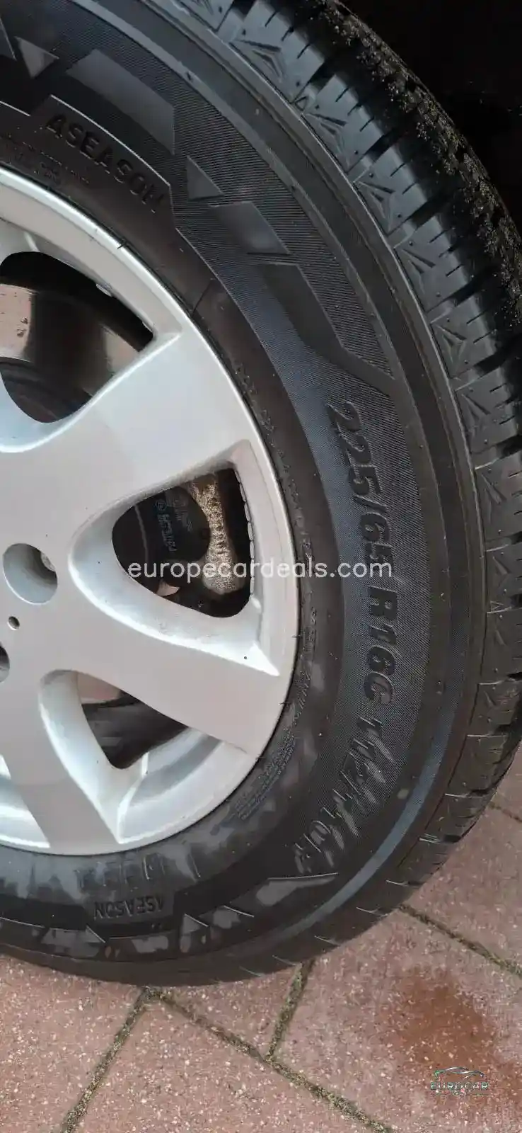 Dodge Journey