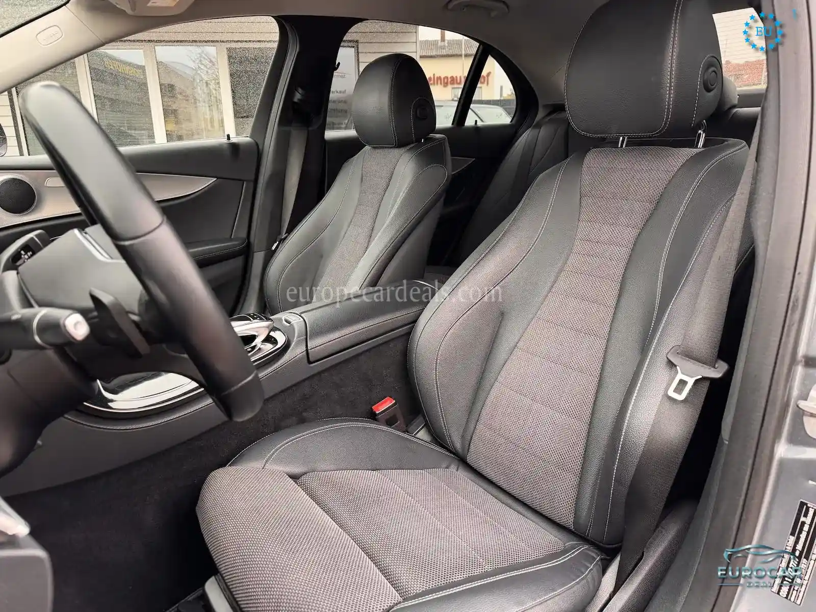 Mercedes-Benz E 400