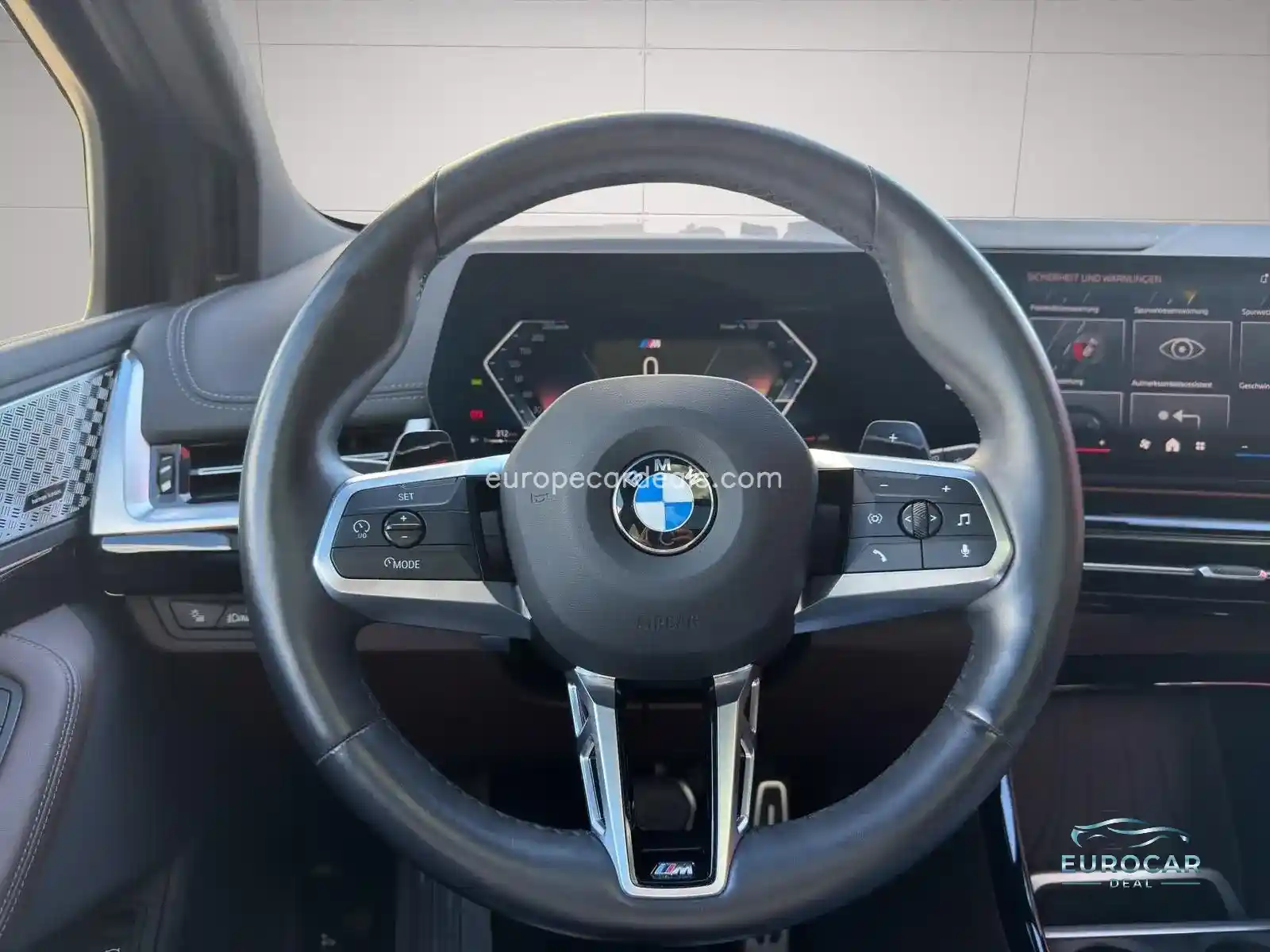 BMW 218 Active Tourer