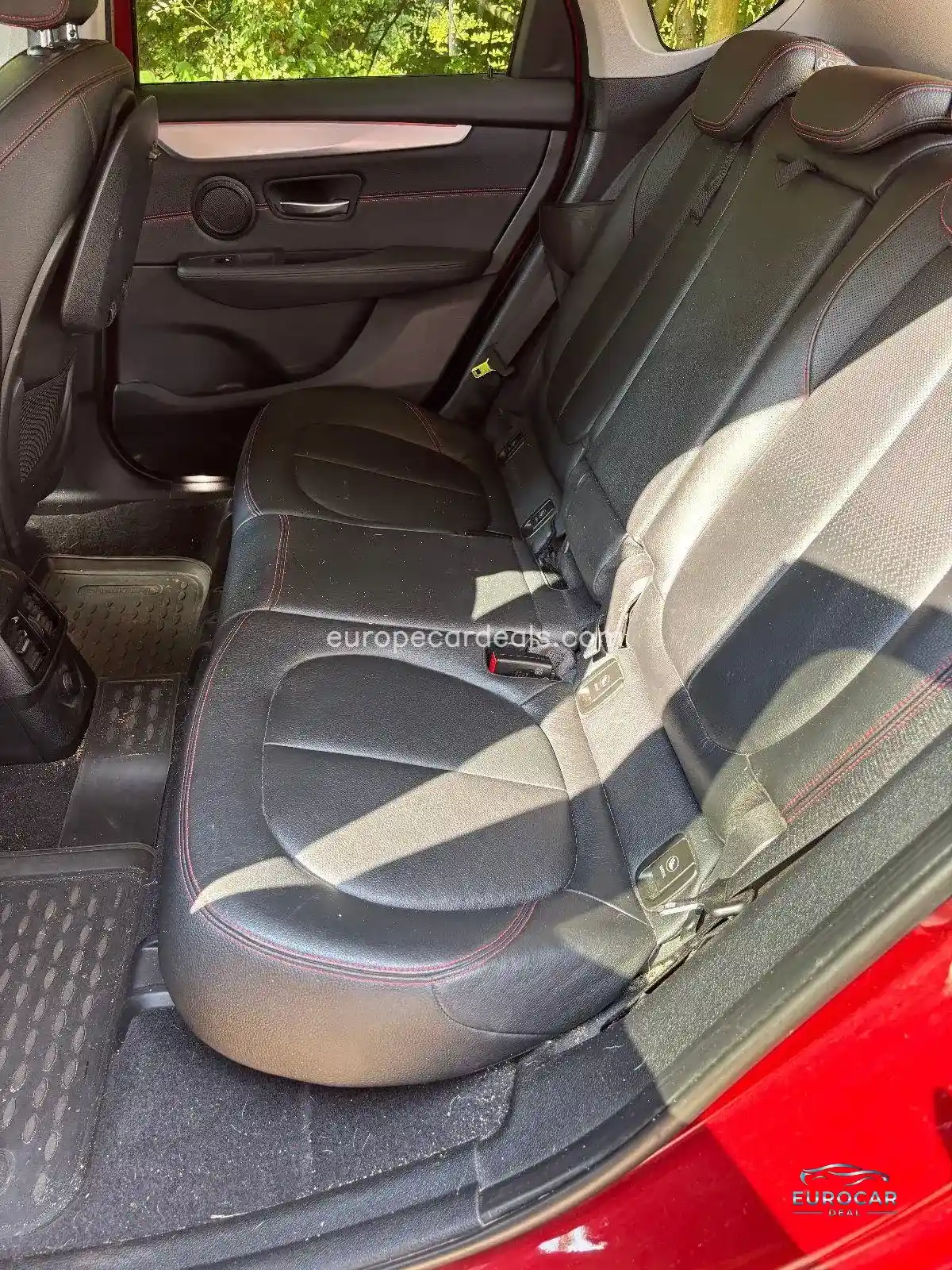 BMW 218 Active Tourer