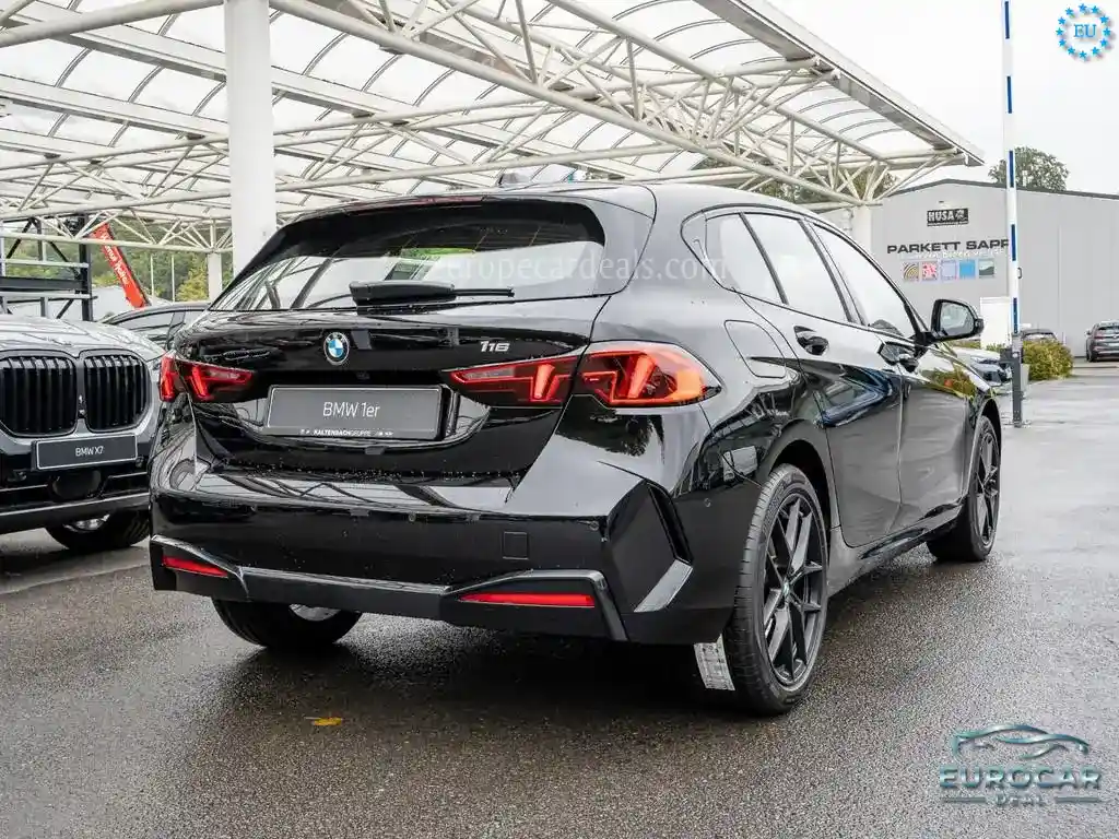 BMW 116