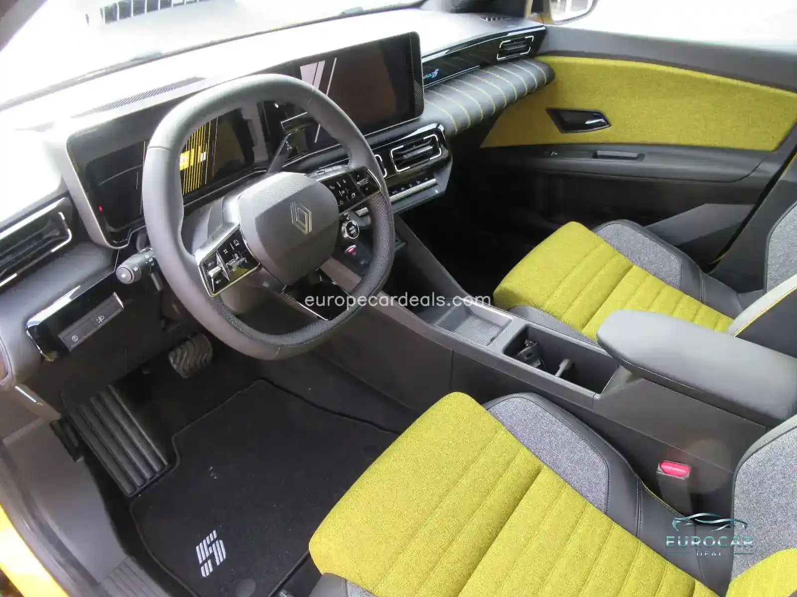 Renault R 5