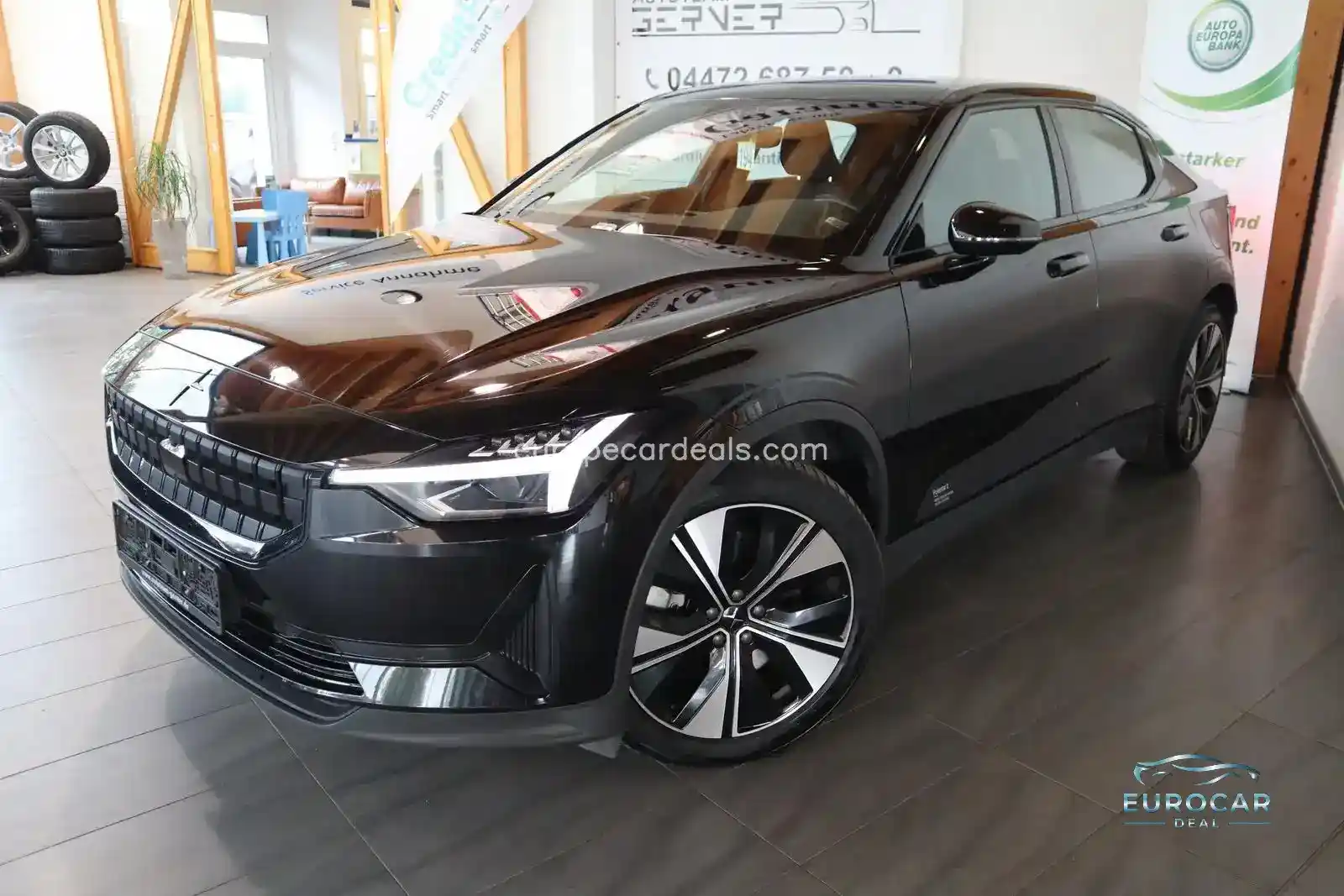 Polestar 2