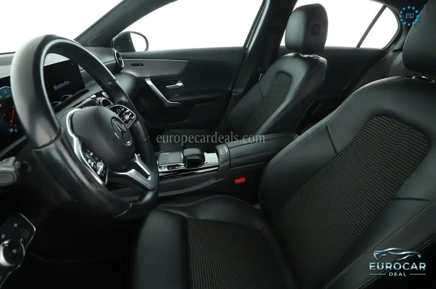 Mercedes-Benz A 220