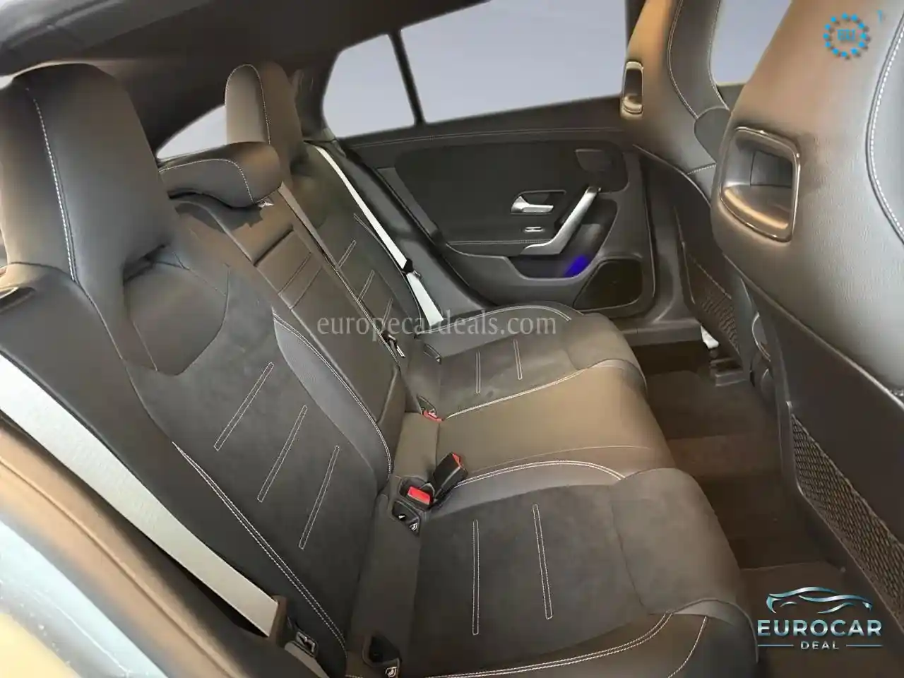 Mercedes-Benz CLA 180 Shooting Brake