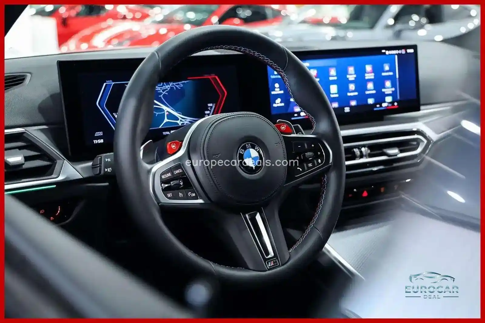 BMW M3