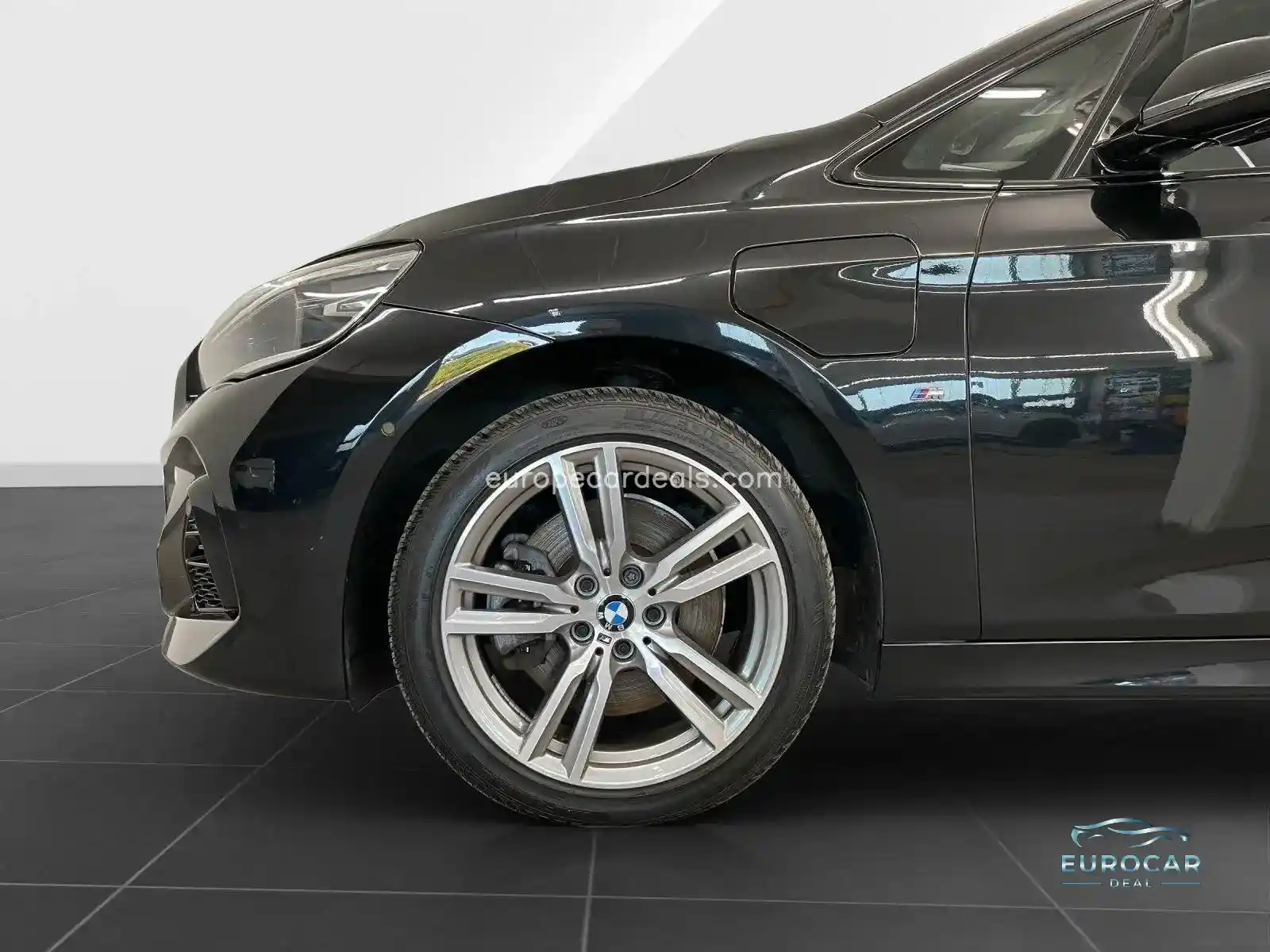 BMW 225 Active Tourer