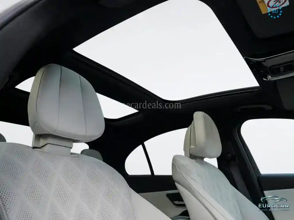 Mercedes-Benz E 400