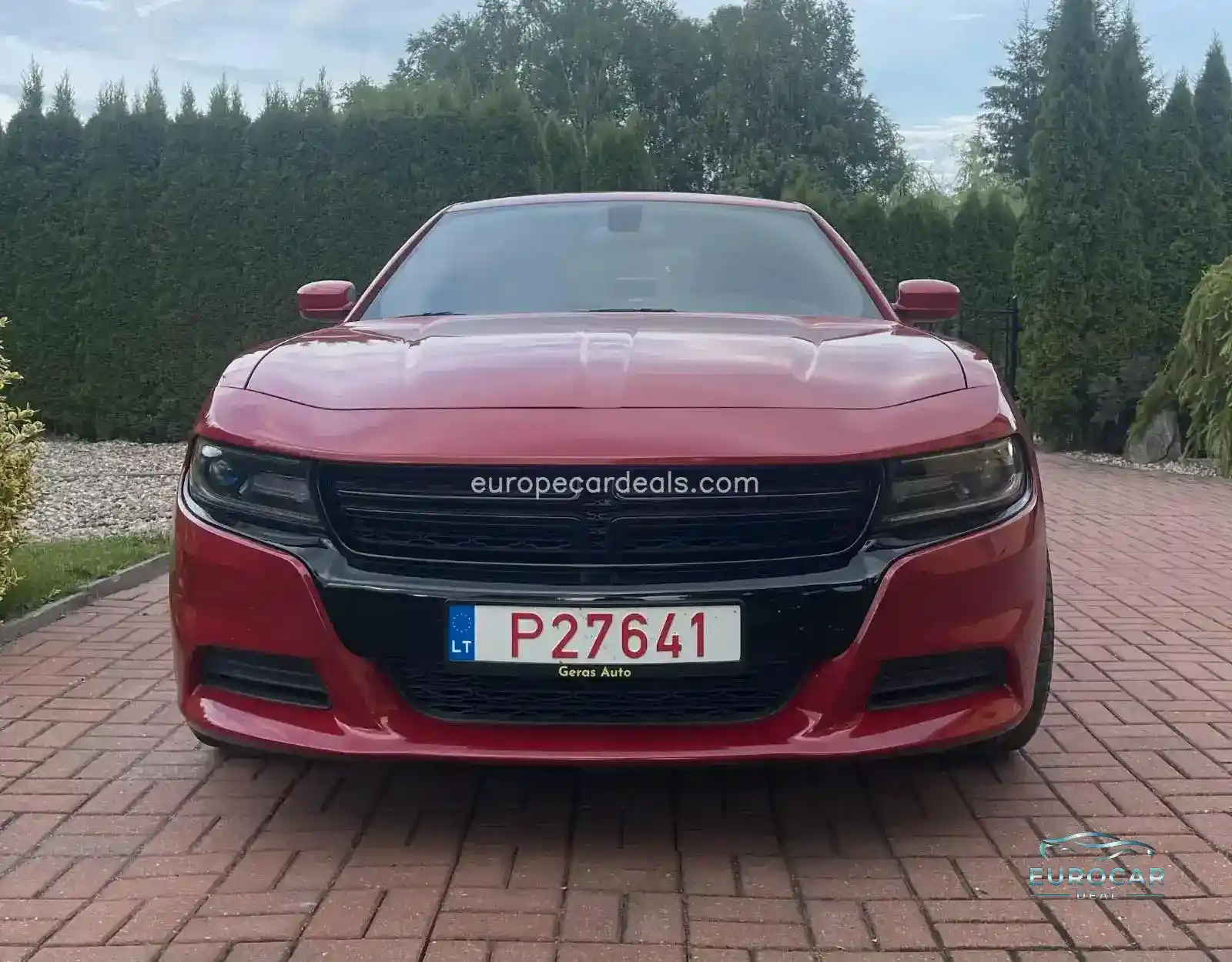 Dodge Charger