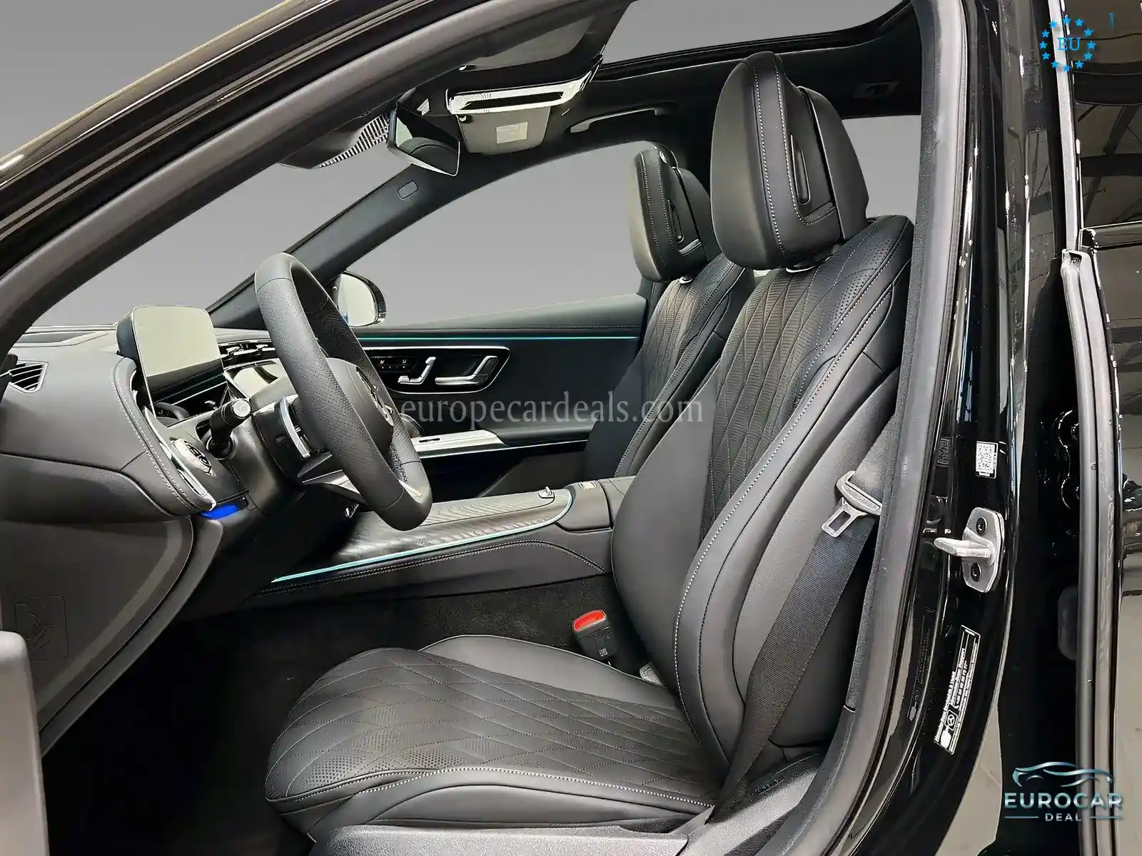 Mercedes-Benz E 450