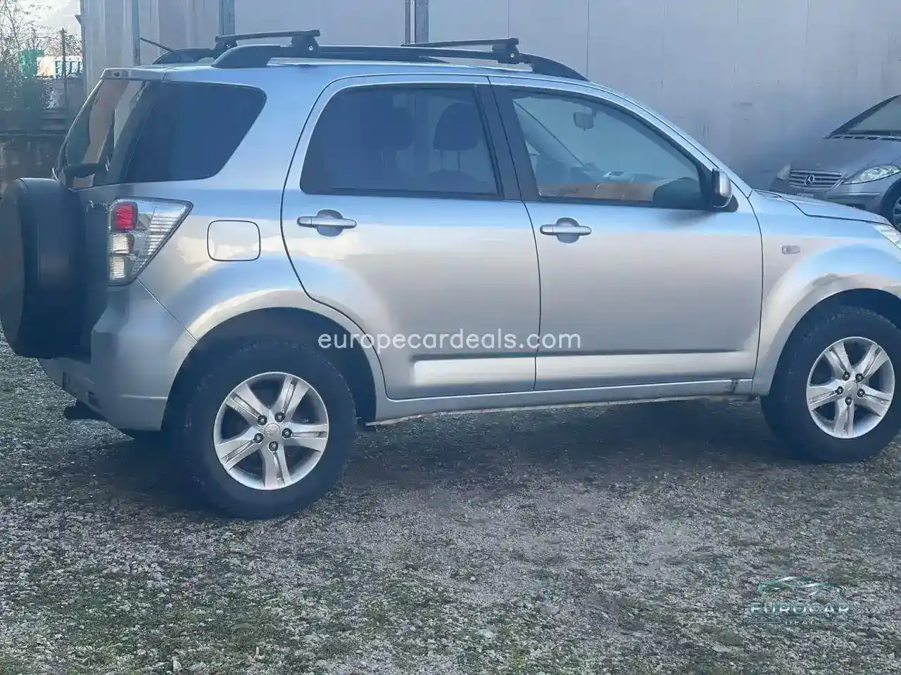 Daihatsu Terios