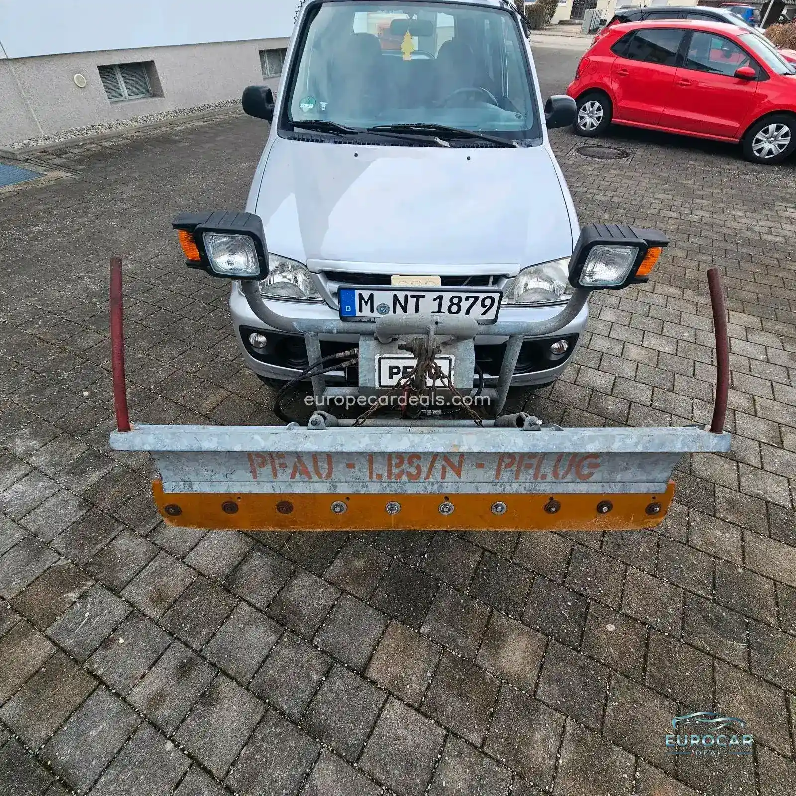 Daihatsu Terios