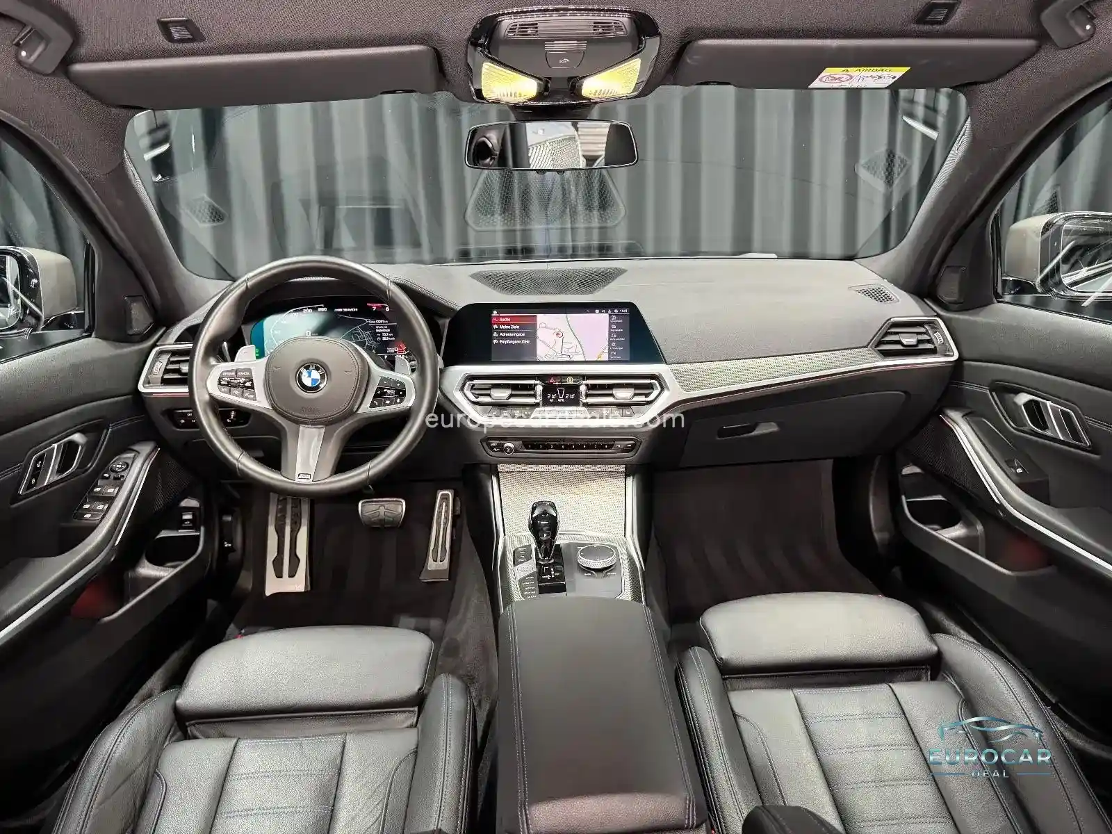 BMW M340i