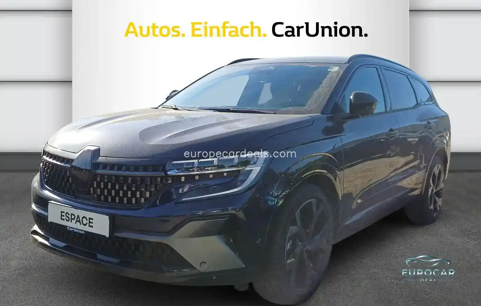 Renault Espace
