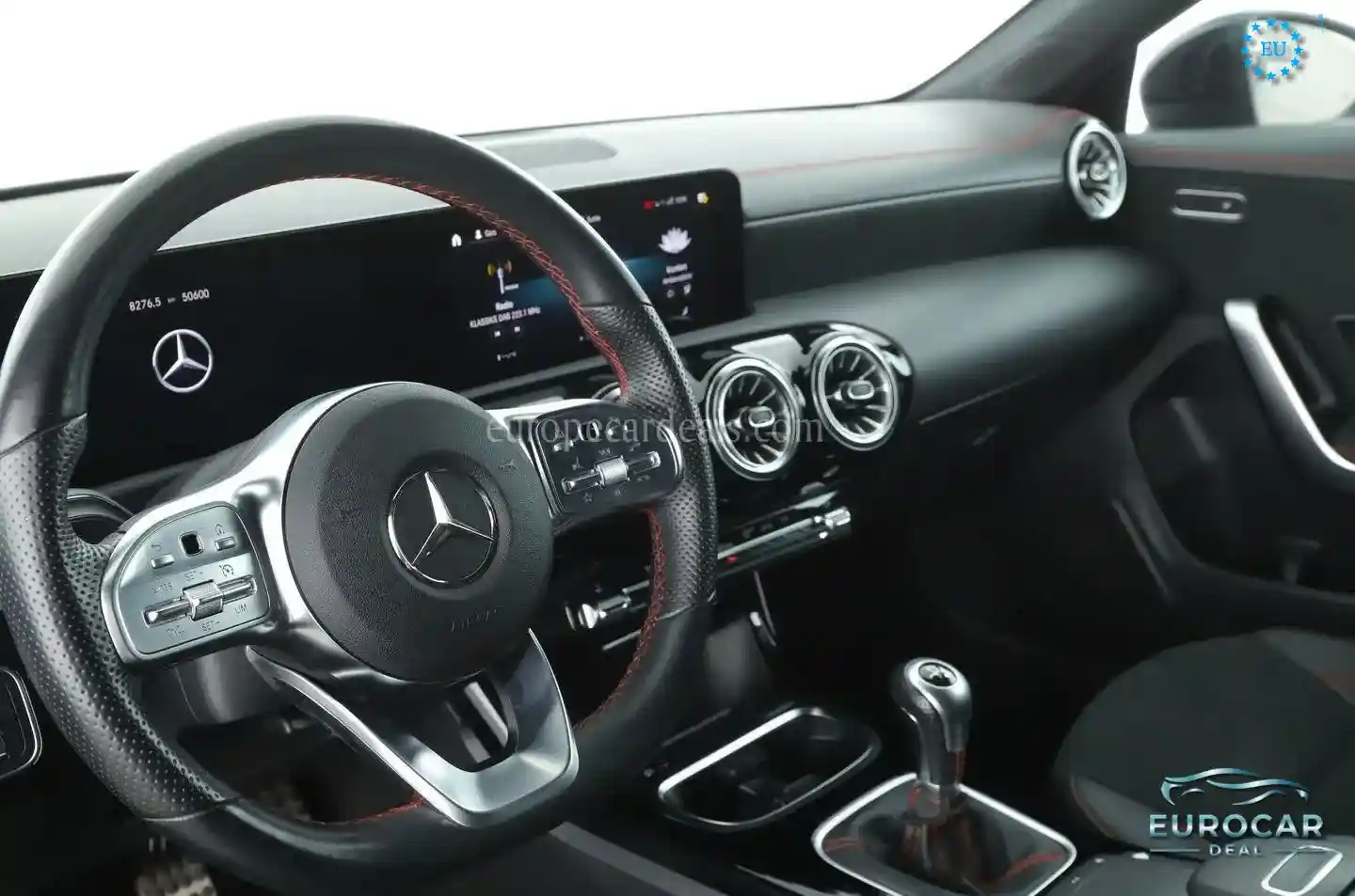 Mercedes-Benz CLA 200 Shooting Brake
