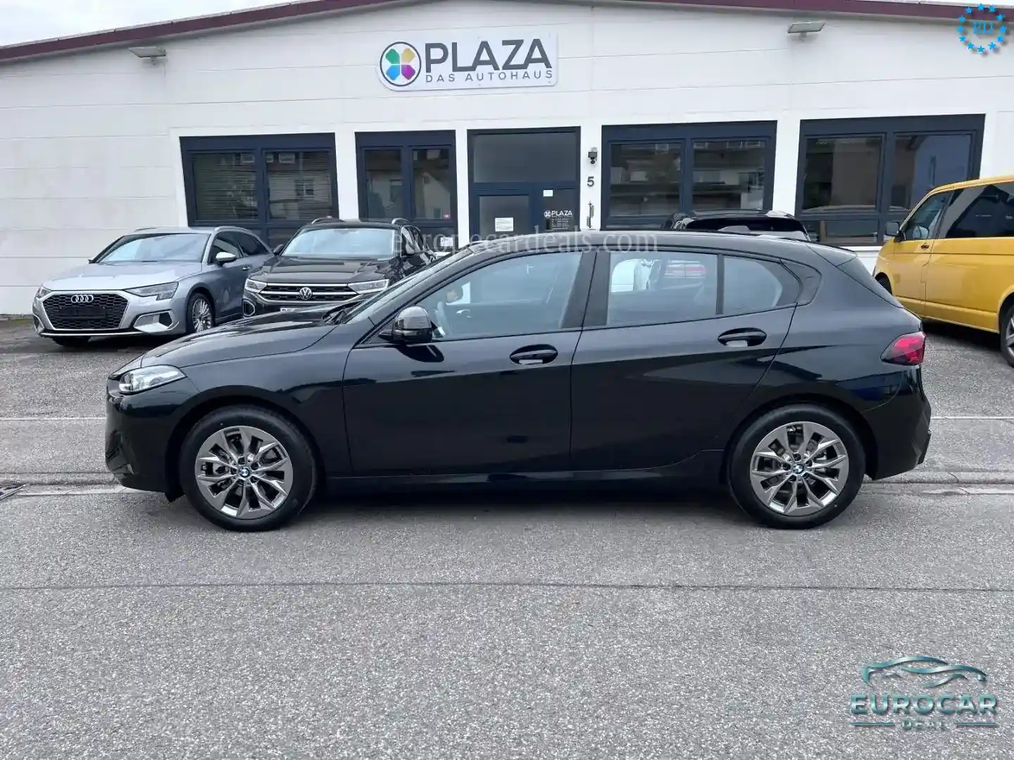 BMW 120