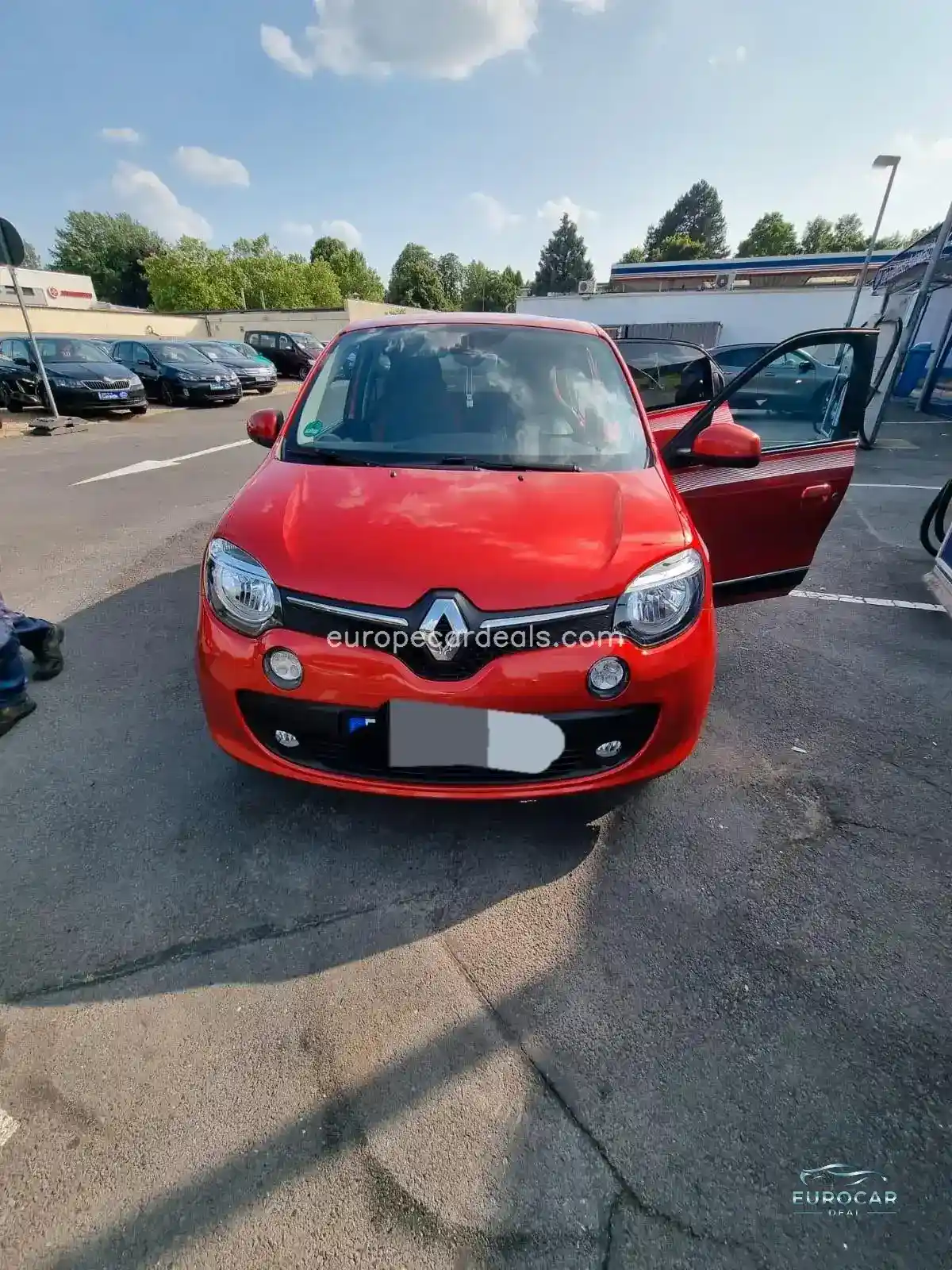 Renault Twingo