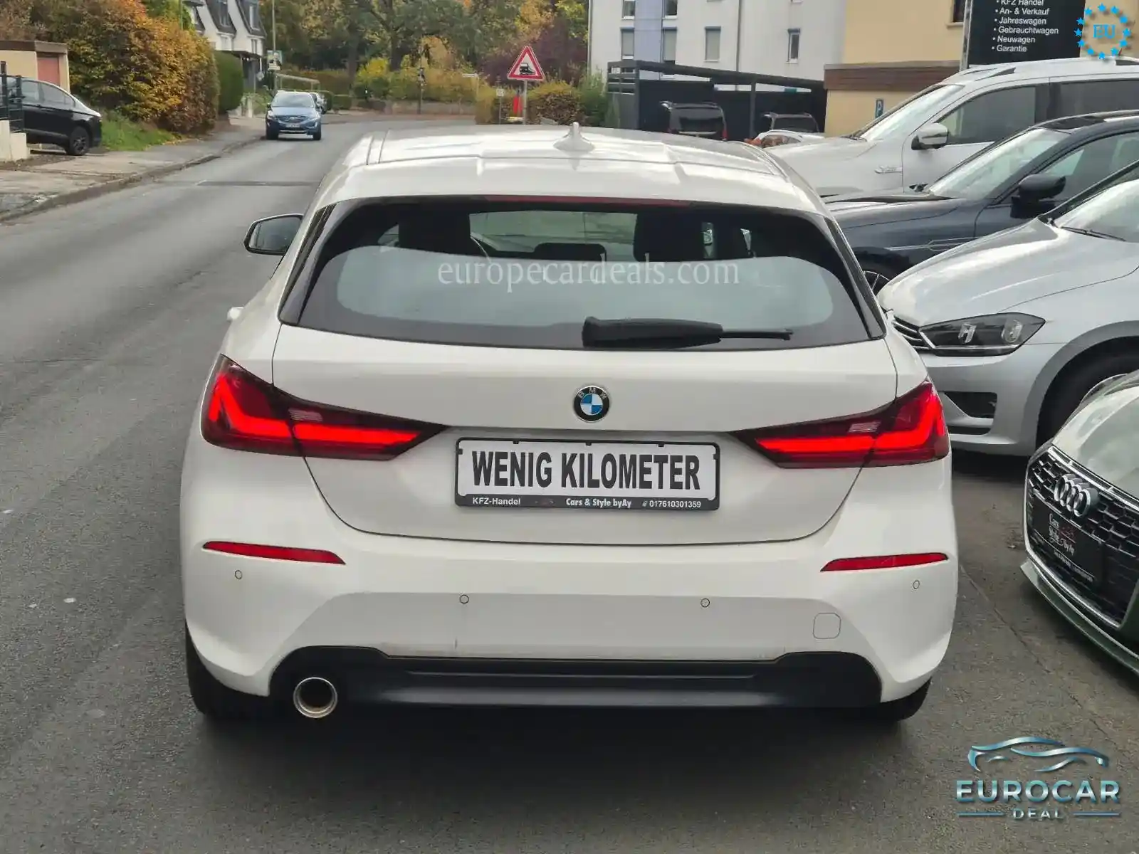 BMW 116