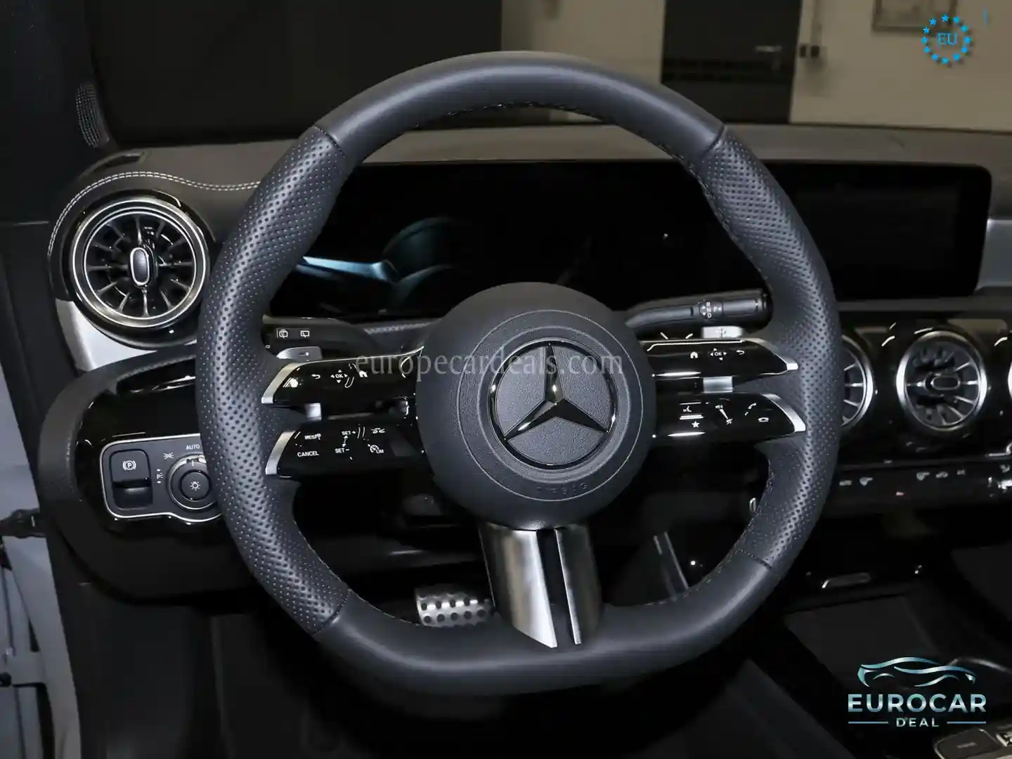 Mercedes-Benz CLA 200 Shooting Brake