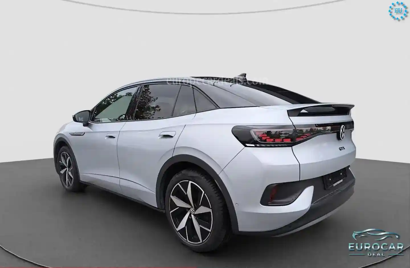 Volkswagen ID.5