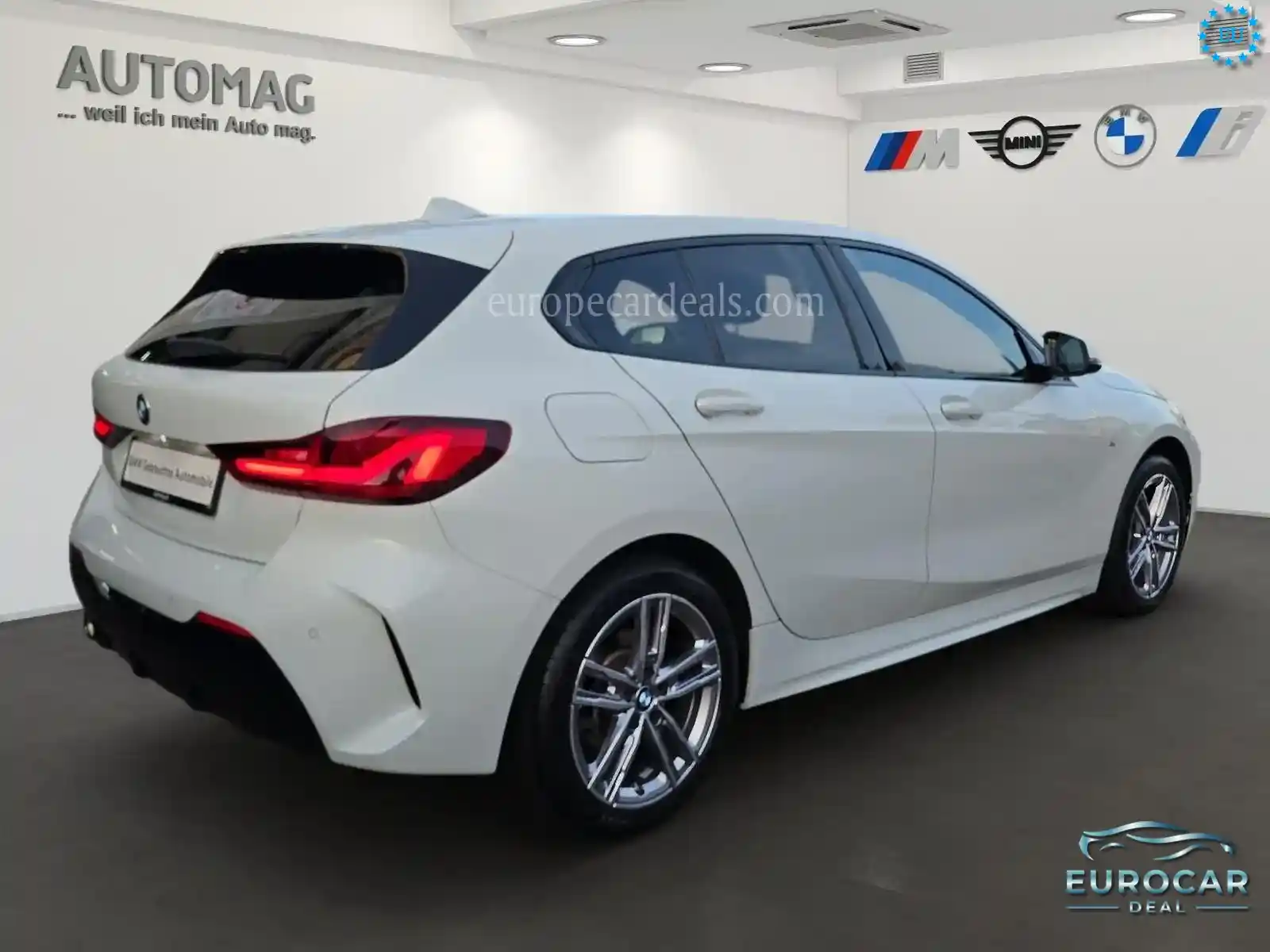 BMW 118