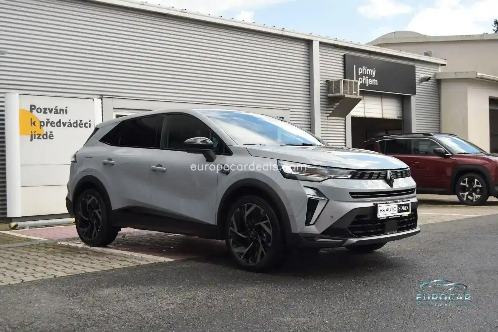 Renault Symbioz