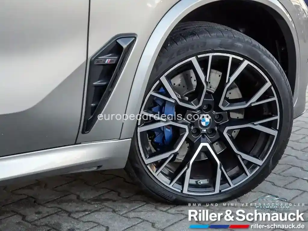 BMW X5 M